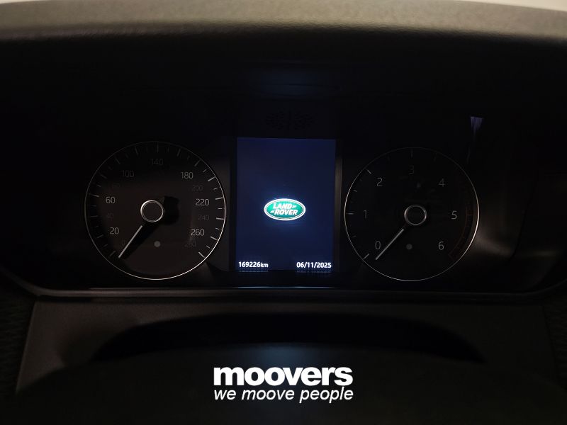 Land Rover Range Rover Velar 2.0D I4 240 CV R-Dynamic S 